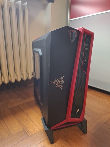 Gaming fisso adatto per - pc, da