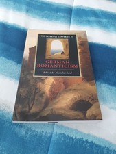 Cambridge Companions to