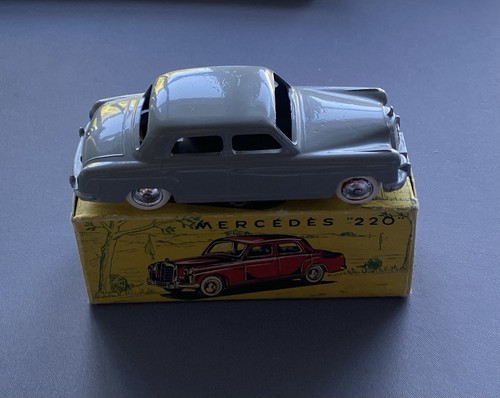 Cij mercedes 220 quasi - cij, 220,