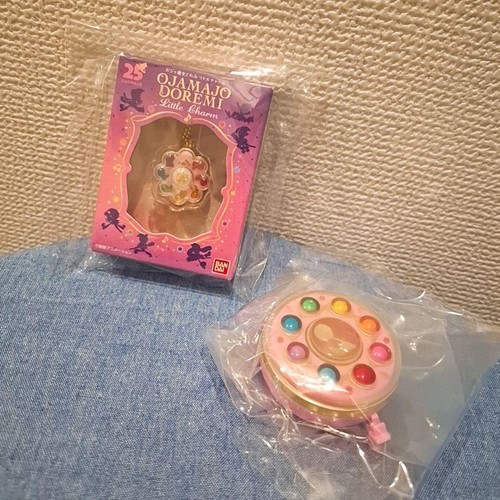 Piccola strega doremi piccolo - piccola,