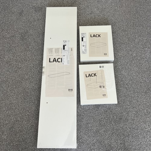 Ikea mancante ripiani - ikea,