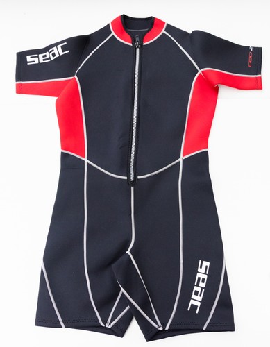 Seac muta uomo - seac,