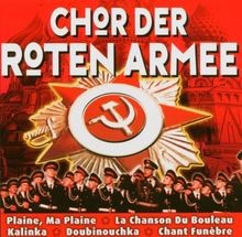 Kalinka von Chor der Roten