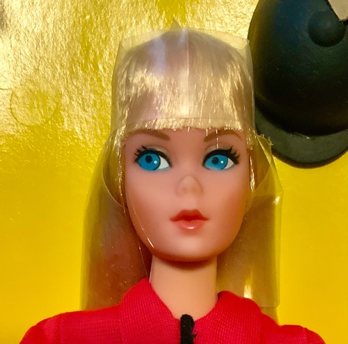 Bambola barbie equestrienne - barbie,