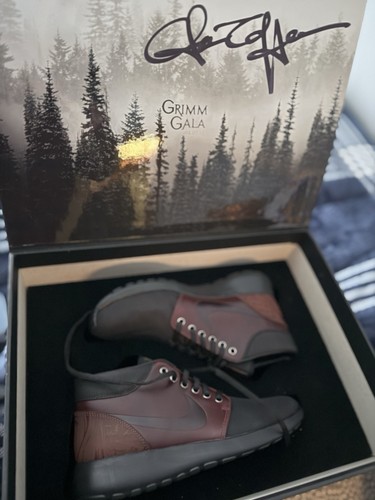 Sneakers grimm gala - sneakers,