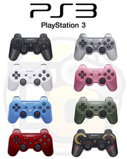 Controller PS3 PlayStation 3