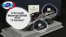BBR 1/43 Resin limited edition