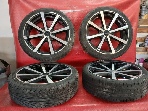 Set cerchio cerchi lega - cerchio,