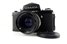 MIRANDA Camera Co. Auto