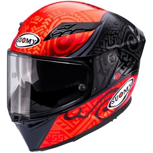 Casco integrale suomy stellar - integrale,