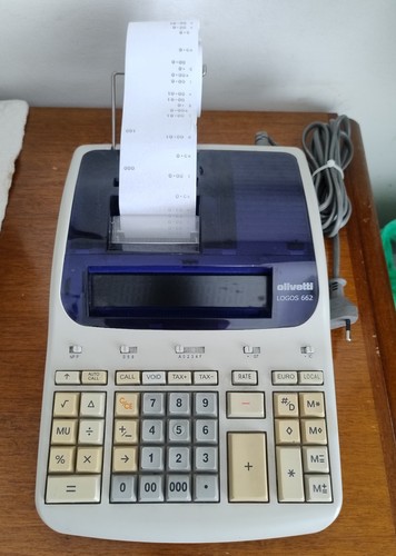 Olivetti logos 662 - olivetti,