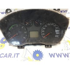 Quadro Strumenti Ford Transit