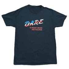 Shirt grafica dare - dare, to