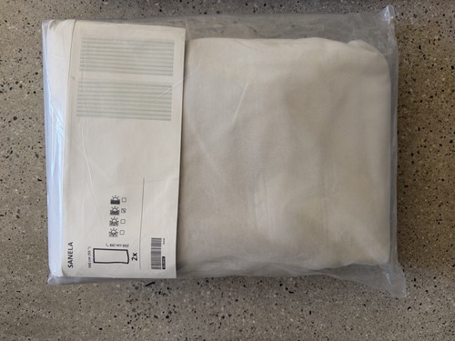Ikea sanela tende velluto - sanela, 2