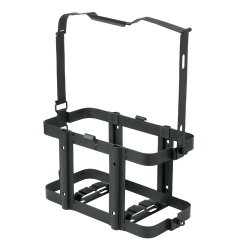Supporto porta tanica - , benzina