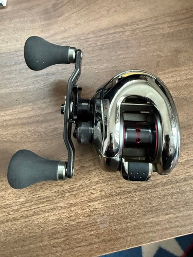 Mulinello shimano antares - mulinello,