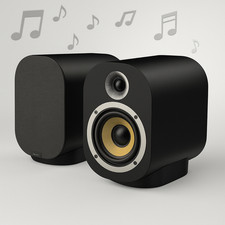 i-box Shelf 60W Coppia di