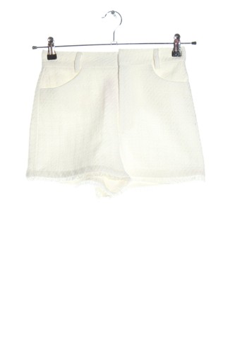 Zara pantaloncino vita - a,