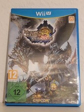 Monster hunter ultimate - hunter,