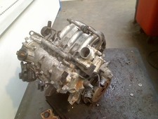 MOTORE Skoda Fabia II (5J)