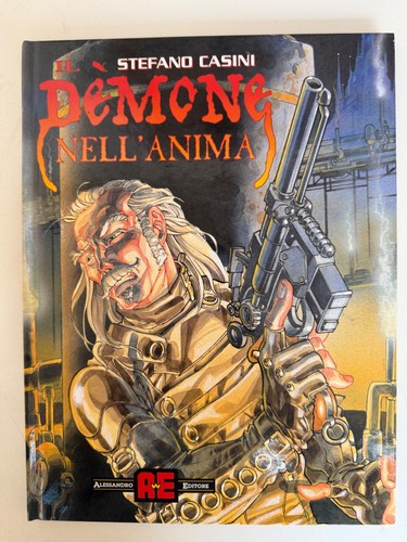Dèmone nell anima di - dèmone,
