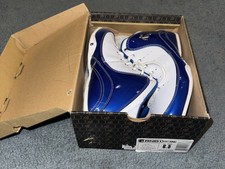 Scarpe da basket AND1 Step