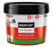 Alto Standard Stucco pronto