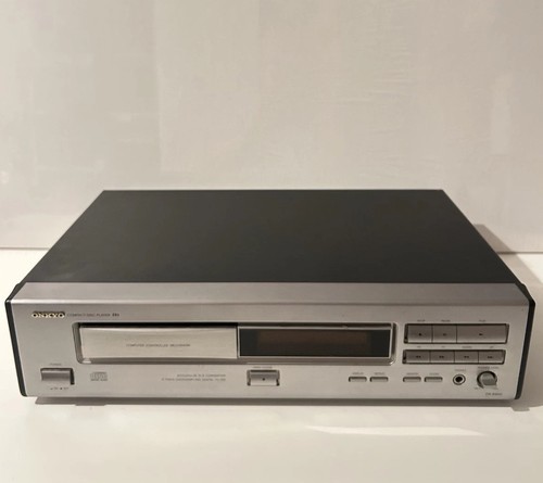 Onkyo 6900 lettore compact - onkyo,