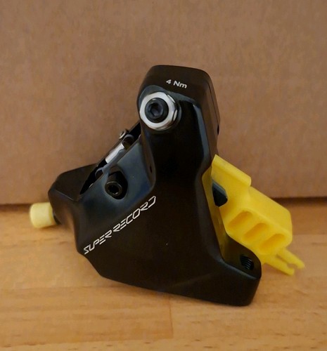 Pinza freno campagnolo super - pinza,