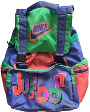 Zaino utility OG 90s vintage