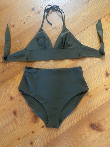 Bikini costume da bagno - h&m,