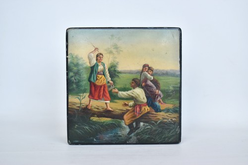 Antique imperial russian - imperial,