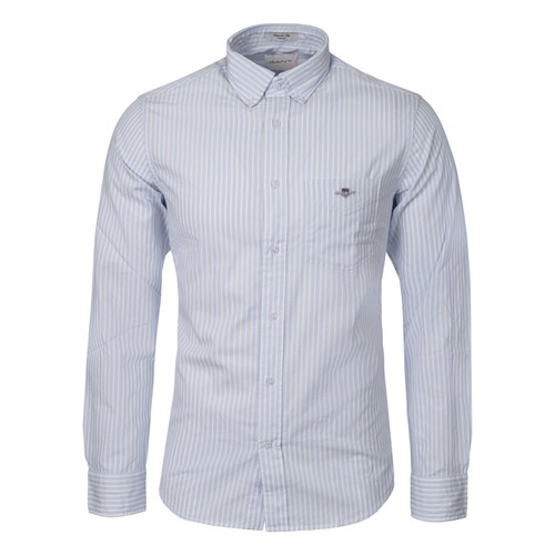 Gant reg classic - gant, poplin