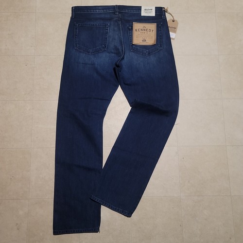 The kennedy denim nuovo - denim, co.
