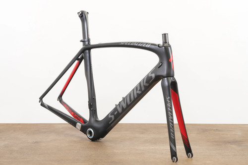 54cm specialized works - specialized, s-works