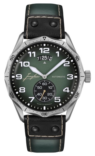 Junghans pilot automatic - junghans,