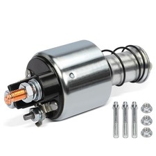 Solenoide starter per fiat - starter,