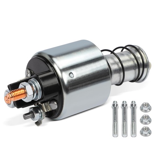 Solenoide starter per fiat - solenoide,