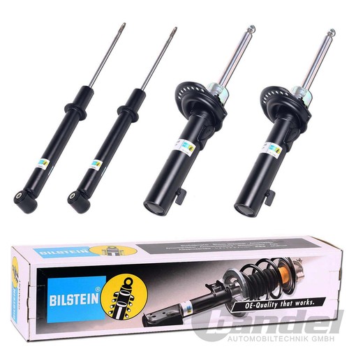 Bilstein ammortizzatore - b4,