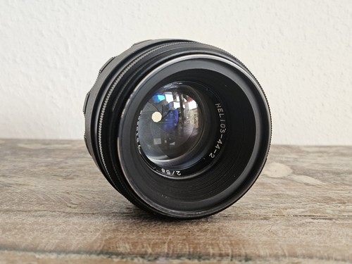 Ottimo zenit helios 2 - ottimo!,