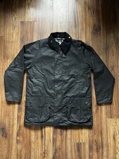 Giacca cerata Barbour Retail