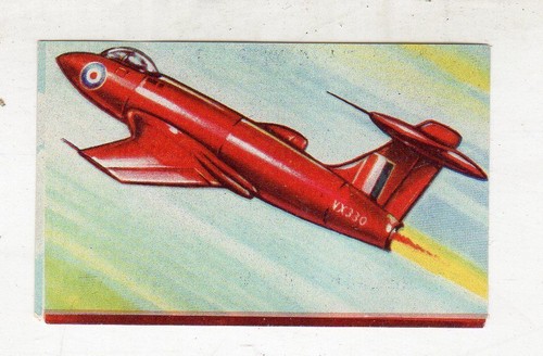 Figurina aviazione d oggi - figurina, d'oggi