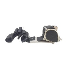24417108 cintura di sicurezza ant. dx. per OPEL ZAFIRA 2.2 16V DTI R2019-0000190