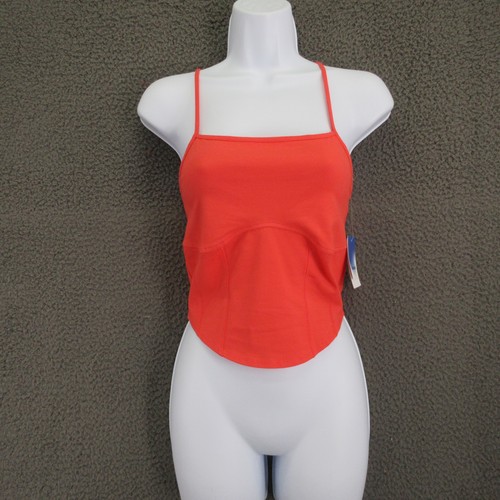 Abbond crop top donna - abbond,