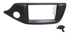Cornice autoradio din rta - cornice,