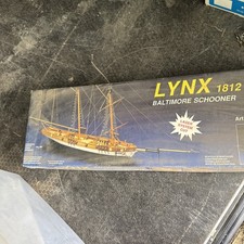 Panart Model 745 - LYNX 1812 -