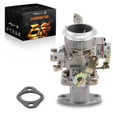 1 Barrel Carburetor Carb w/