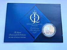 Moneta Da 5 Dollari In Argento