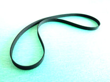 Cinghia trasmissione piatta