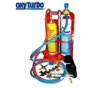 Stazione di saldatura autogena